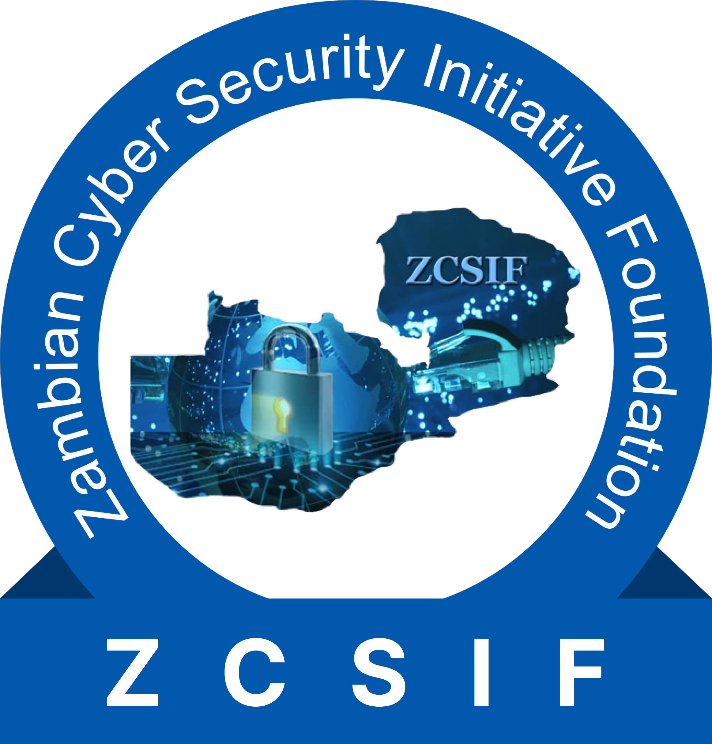 ZCSIF Logo